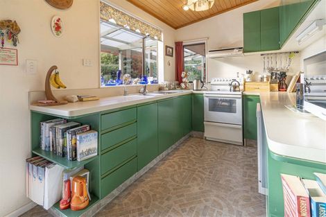 Photo of property in 158 Mokomoko Road, Omaui, Invercargill, 9877