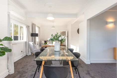 Photo of property in 127 Francis Avenue, Mairehau, Christchurch, 8013