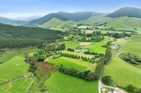 Photo of property in 68 Hebberds Road, Rai Valley, 7192