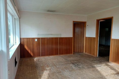 Photo of property in 118 Lahore Street, Wairoa, 4108