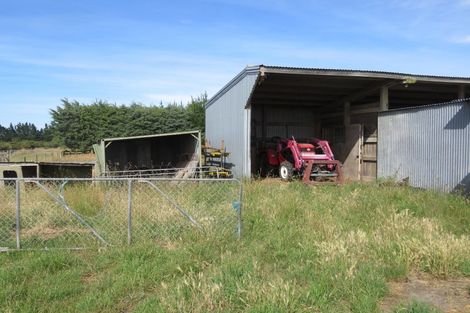 Photo of property in 101 Wards Road, Chertsey, Ashburton, 7772