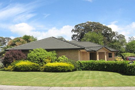 Photo of property in 7 Fairburn Place, Leamington, Cambridge, 3432