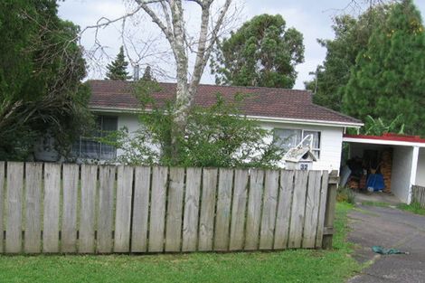 Photo of property in 32 Afton Place, Ranui, Auckland, 0612