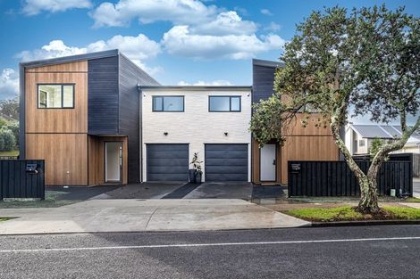 Photo of property in 8 Clovelly Road, Bucklands Beach, Auckland, 2012