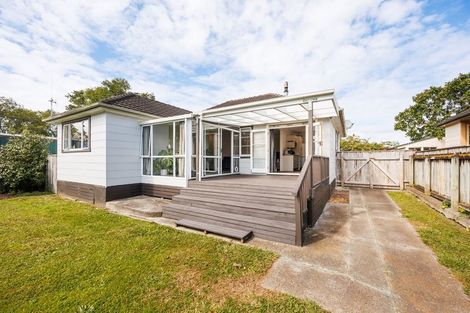 Photo of property in 32 Poole Street, Feilding, 4702