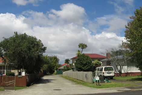 Photo of property in 135 Luke Street East, Otahuhu, Auckland, 1062