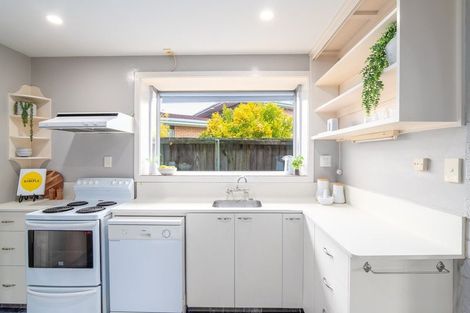 Photo of property in 18 Mendip Place, Casebrook, Christchurch, 8051