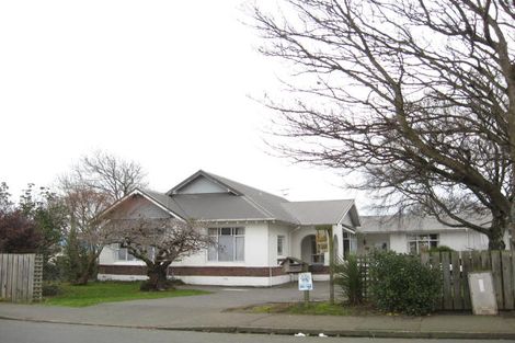 Photo of property in 189-191 Pomona Street, Strathern, Invercargill, 9812