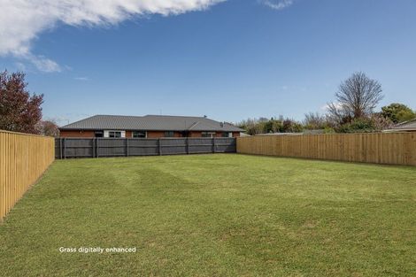 Photo of property in 55a Ivory Street, Rangiora, 7400