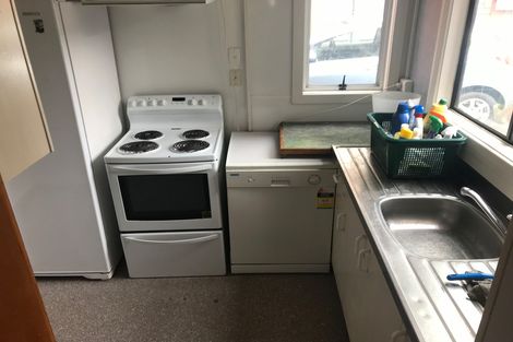 Photo of property in 641 George Street, North Dunedin, Dunedin, 9016