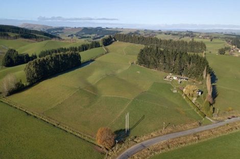 Photo of property in 124 Landslip Valley Road, Pukerau, Gore, 9771