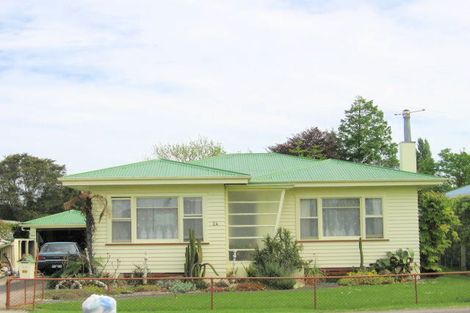 Photo of property in 24 Elm Street, Mangapapa, Gisborne, 4010