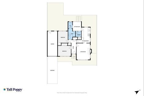 Photo of property in 4 Rata Street, Levin, 5510