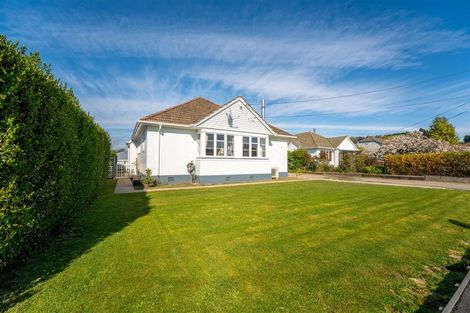 Photo of property in 1 Farnham Street, Oamaru North, Oamaru, 9400