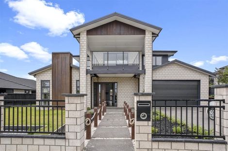 Photo of property in 4 Taiatea Drive, Baverstock, Hamilton, 3200
