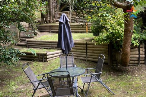 Photo of property in 14 Maungaraki Road, Korokoro, Lower Hutt, 5012