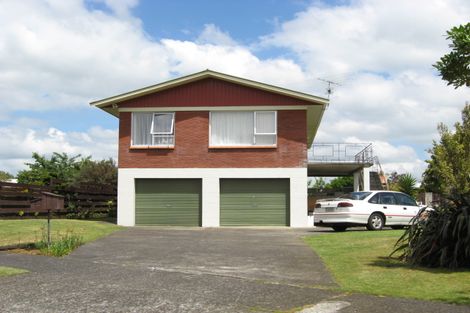 Photo of property in 37 Landscape Road, Pukekohe, 2120