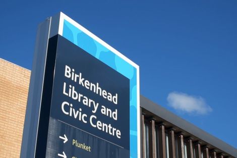 Photo of property in 5/238 Onewa Road, Birkenhead, Auckland, 0626