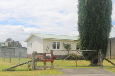 Photo of property in 393 Waitea Branch Road, Kakahi, Owhango, 3989