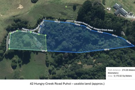 Photo of property in 42 Hungry Creek Road, Puhoi, Warkworth, 0983