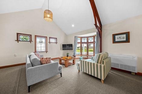 Photo of property in 231 Chester Road, West Taratahi, Carterton, 5791