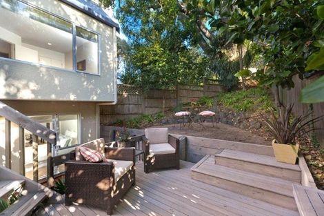 Photo of property in 17 Crescent Road, Parnell, Auckland, 1052