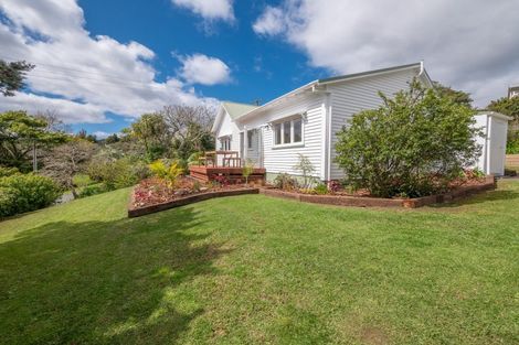 Photo of property in 6 Mary Hassett Street, Mangonui, 0420