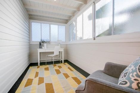 Photo of property in 231 Georges Drive, Napier South, Napier, 4110