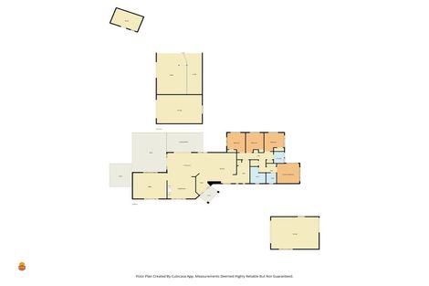 Photo of property in 120 Durham Road, Norfolk, Inglewood, 4388