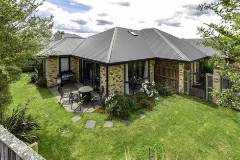 Photo of property in 8 Highpeak Place, Wigram, Christchurch, 8025