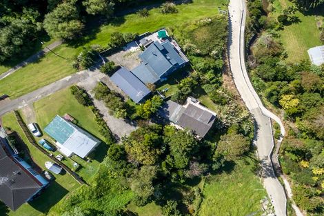Photo of property in 21a Page Point, Mellons Bay, Auckland, 2014