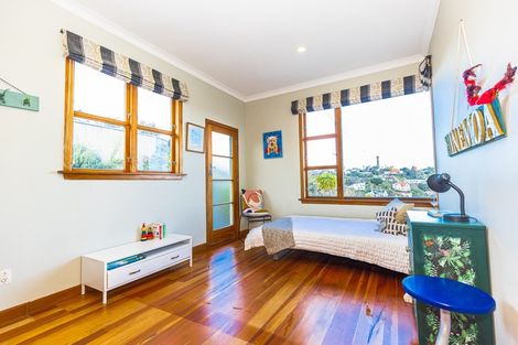 Photo of property in 4 Shakespeare Road, Bastia Hill, Whanganui, 4500