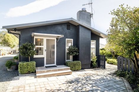 Photo of property in 1/31a Campbell Street, Havelock North, 4130