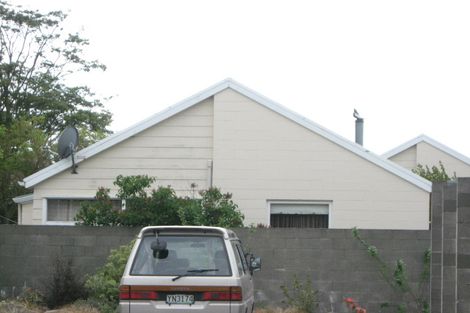 Photo of property in 1/41 Clivedon Place, Redwood, Christchurch, 8051