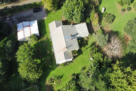 Photo of property in 4678 State Highway 12, Kaikohe, 0473
