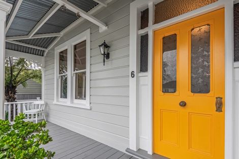 Photo of property in 6 Summerhays Street, Terrace End, Palmerston North, 4410