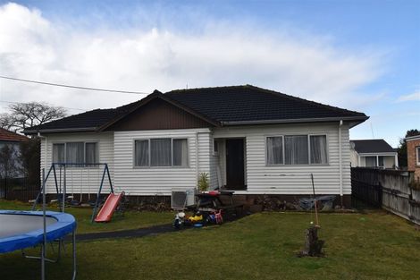 Photo of property in 28 Coronation Road, Morrinsville, 3300