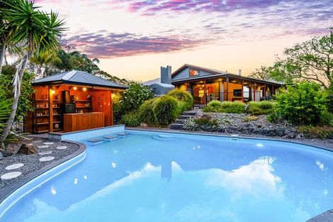 Photo of property in 782 Horseshoe Bush Road, Waitoki, Kaukapakapa, 0871