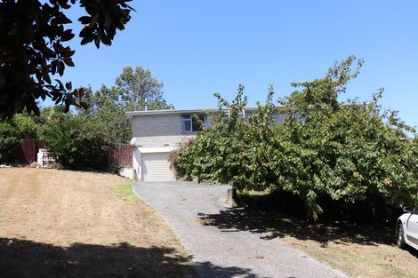 Photo of property in 19 Gavin Place, Huntly, 3700