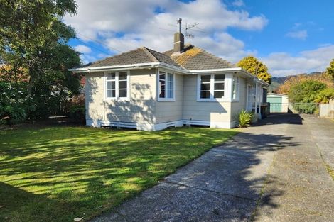 Photo of property in 34 Colson Street, Avalon, Lower Hutt, 5011