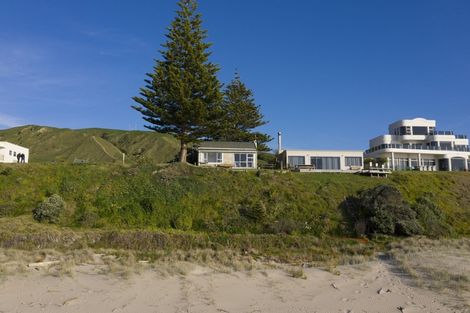 Photo of property in 119 Wairere Road, Wainui, Gisborne, 4010