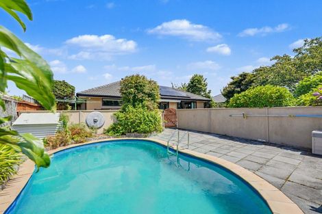 Photo of property in 7 Baltic Place, Northwood, Christchurch, 8051
