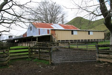 Photo of property in 6822 Ohura Road, Kohuratahi, Stratford, 4396