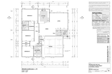 Photo of property in 20a Malmo Place, Massey, Auckland, 0614