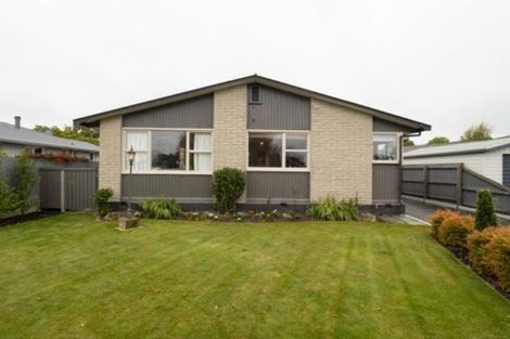 Photo of property in 13 Kelvin Crescent, Allenton, Ashburton, 7700