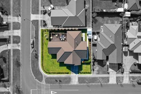 Photo of property in 1 Mckinnon Street, Leamington, Cambridge, 3432