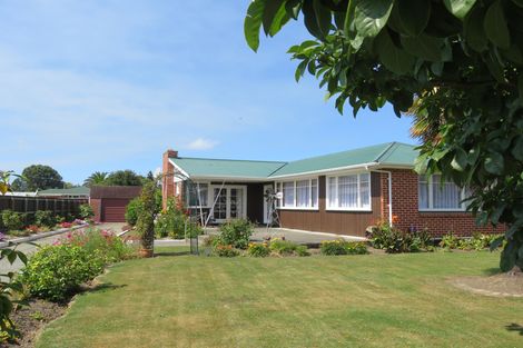 Photo of property in 40 Hayhurst Street, Temuka, 7920