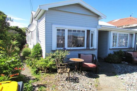Photo of property in 133 Preston Road, Blaketown, Greymouth, 7805