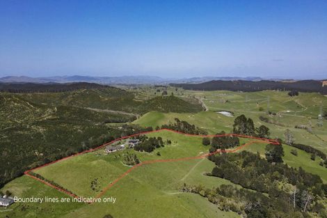 Photo of property in 157 Ferndale Road, Maramarua Forest, Pokeno, 2471