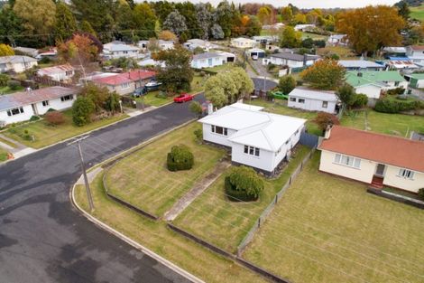 Photo of property in 7 Tee Street, Putaruru, 3411